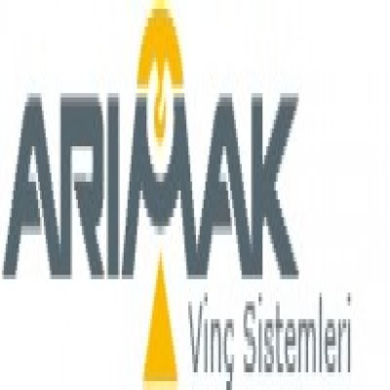 ARIMAK CRANE SYSTEMS