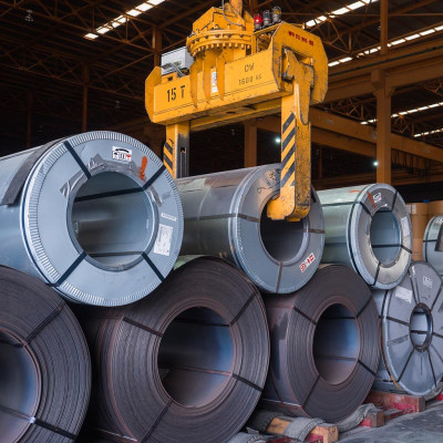 The Future of Steel Construction: Sustainability and Innovation